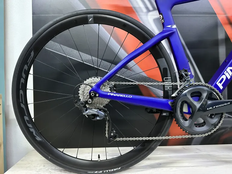 Pinarello - F5 ULTEGRA, 2023