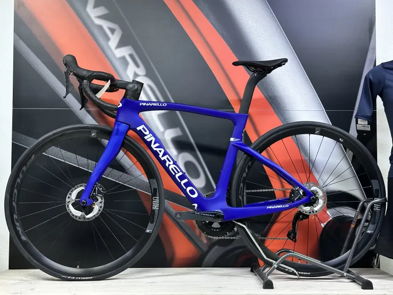 Pinarello - F5 ULTEGRA, 2023