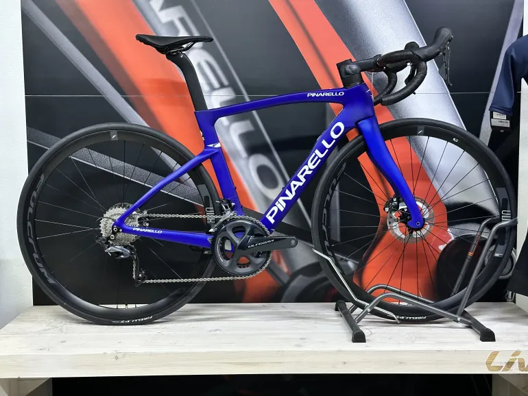 Pinarello - F5 ULTEGRA, 2023