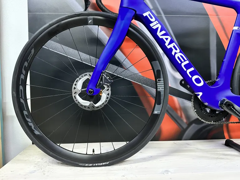 Pinarello - F5 ULTEGRA, 2023