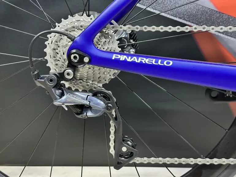 Pinarello - F5 ULTEGRA, 2023