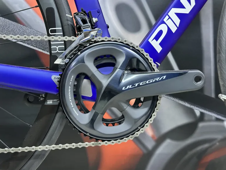 Pinarello - F5 ULTEGRA, 2023