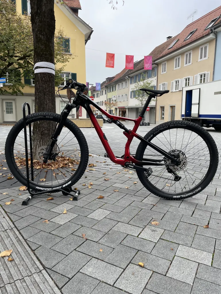 Cannondale - Scalpel Carbon 3, 2023