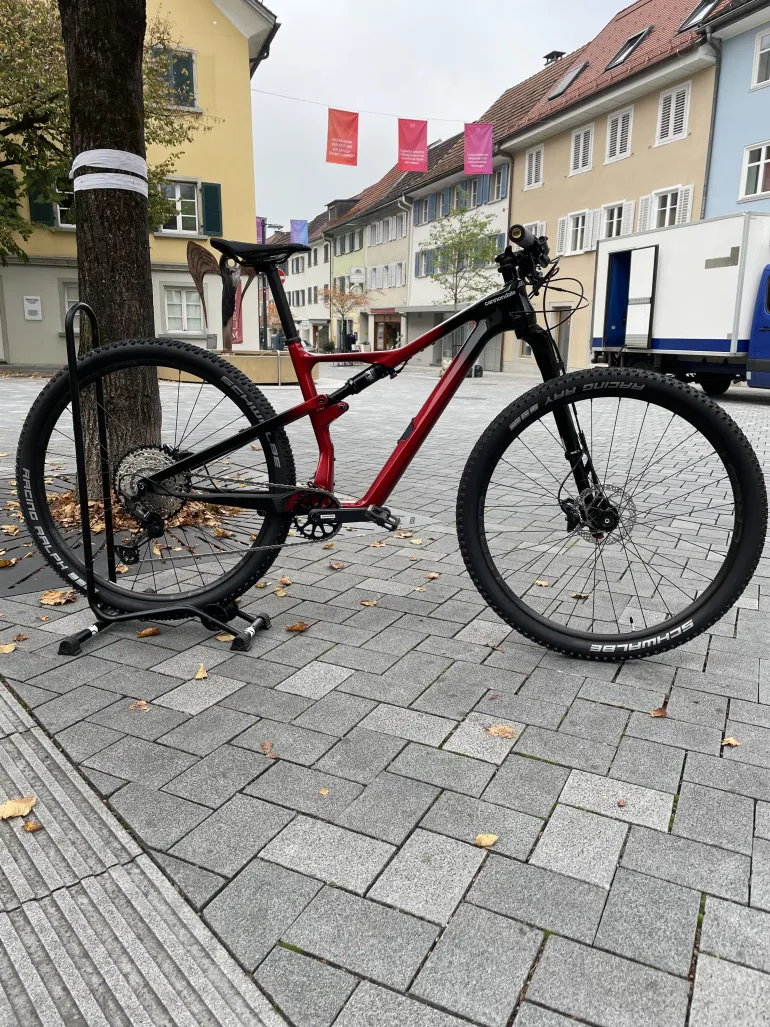 Cannondale - Scalpel Carbon 3, 2023