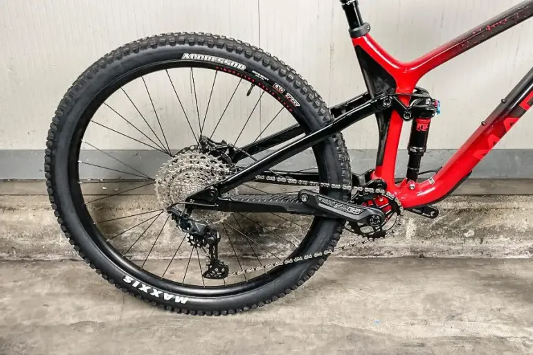 Marin - Rift Zone 29 Carbon 1, 2022