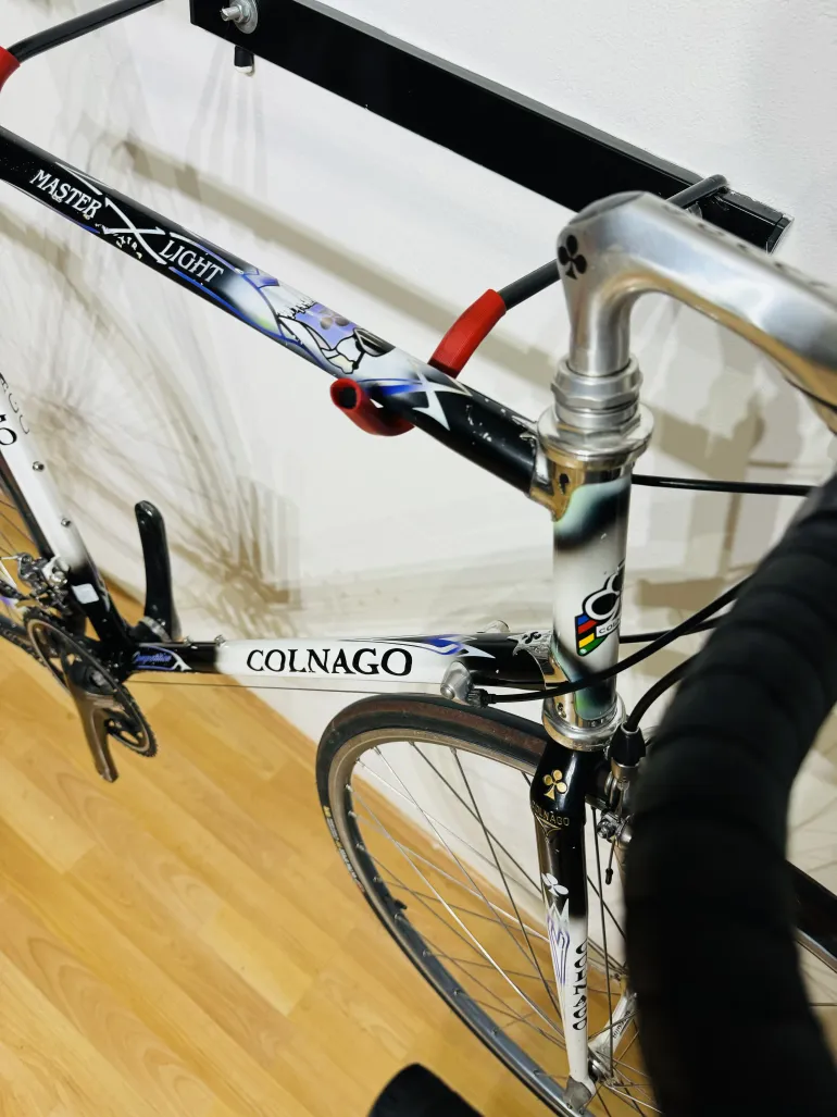 Colnago - Master Extra Light, 2000