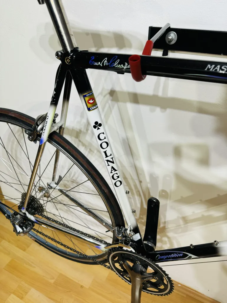 Colnago - Master Extra Light, 2000