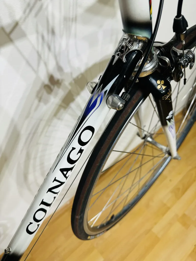 Colnago - Master Extra Light, 2000