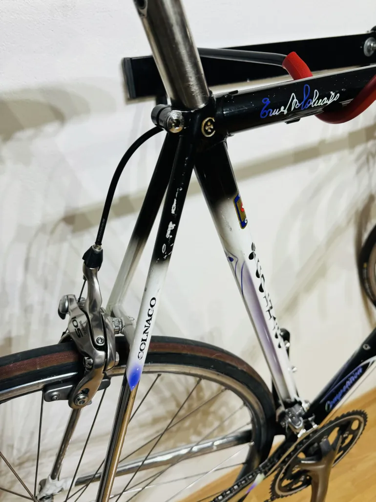 Colnago - Master Extra Light, 2000