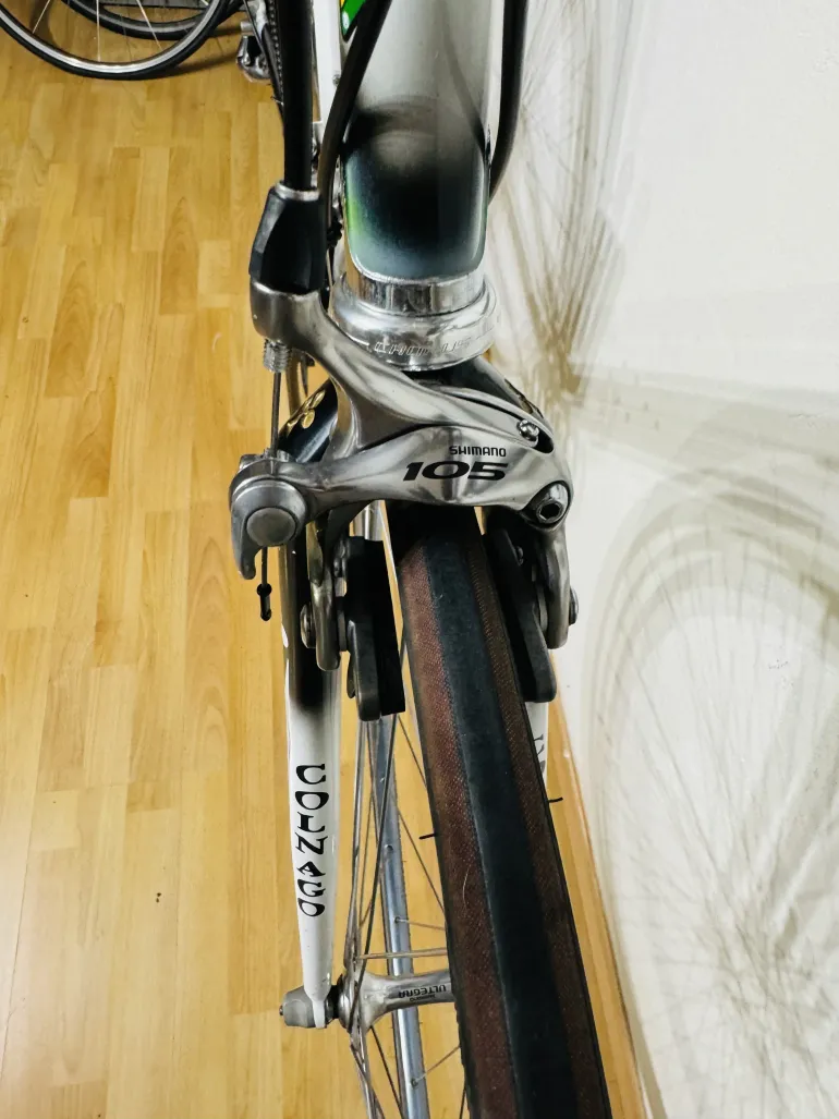 Colnago - Master Extra Light, 2000