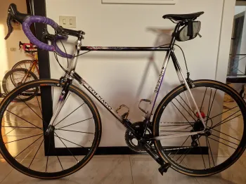 Colnago Master 1996 Road & Gravel d'occasion — image 3 sur 4