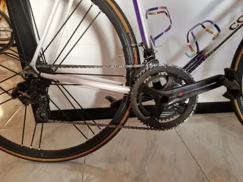 Colnago Master 1996 Road & Gravel d'occasion — image 2 sur 4
