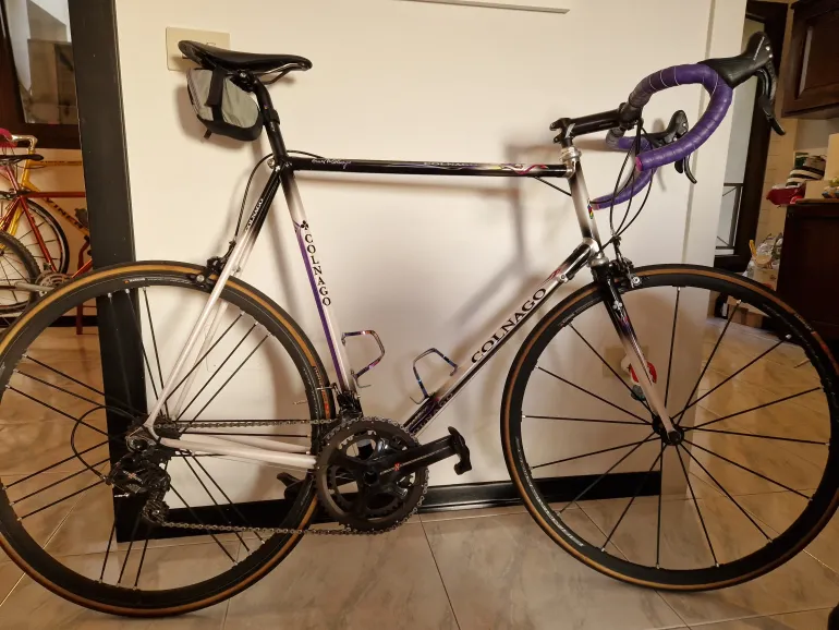 Colnago - Master, 1996