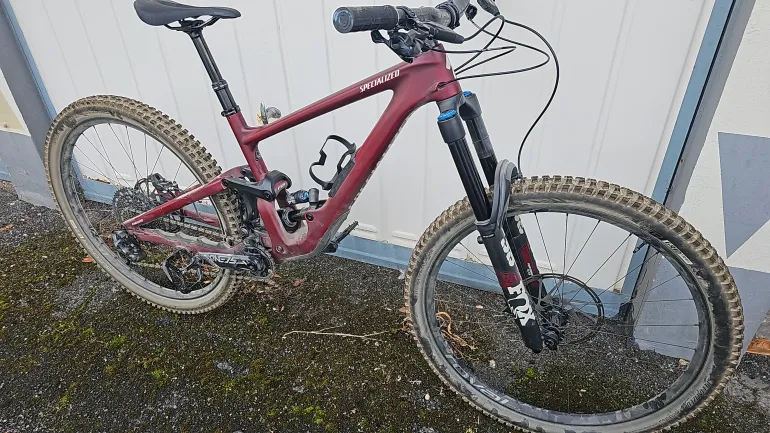 Specialized - Enduro Expert, 2021