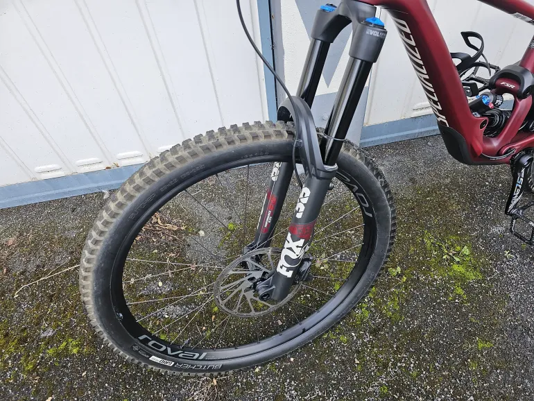 Specialized - Enduro Expert, 2021