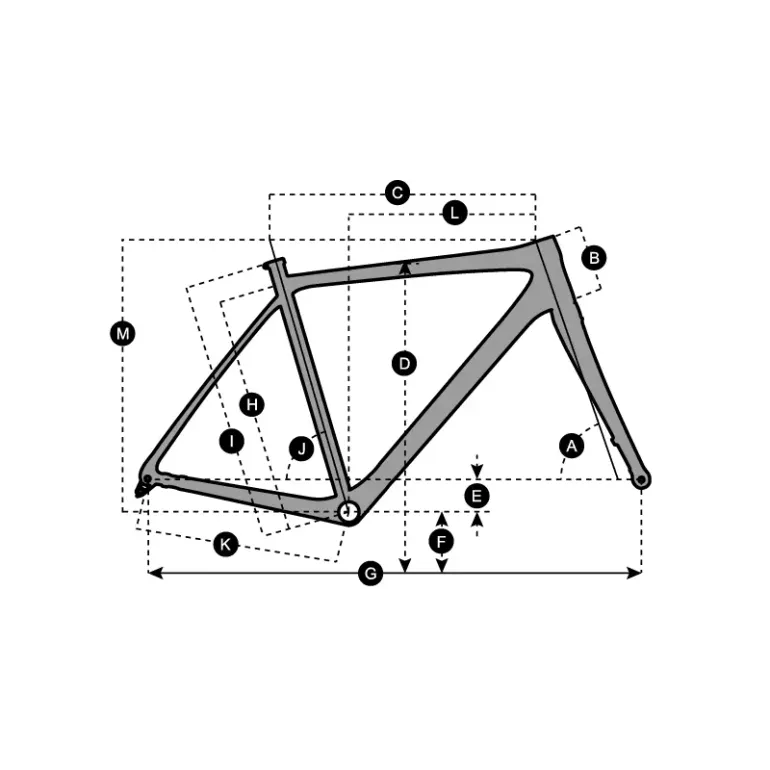 Scott - TELAIO SCOTT ADDICT RC 30 2020 MISURA S USATO, 2020