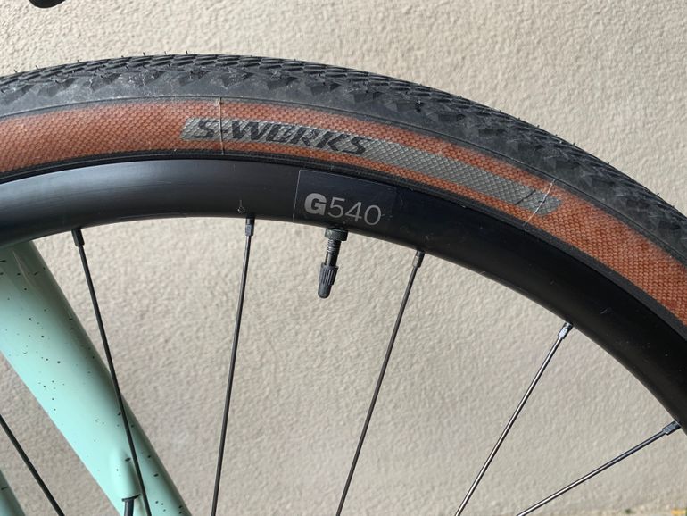 Specialized - Diverge Sport Carbon, 2022