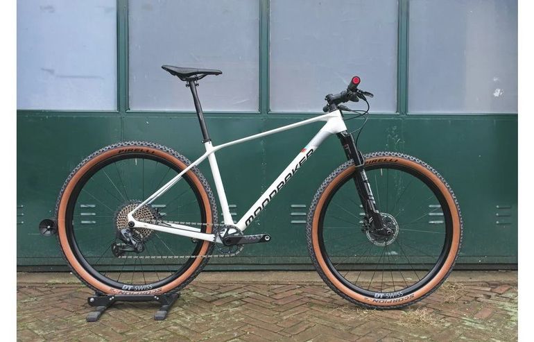 Mondraker - PODIUM CARBON RR SL, 2023