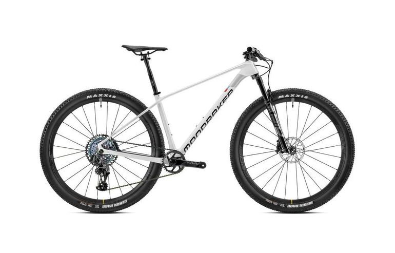 Mondraker - PODIUM CARBON RR SL, 2023