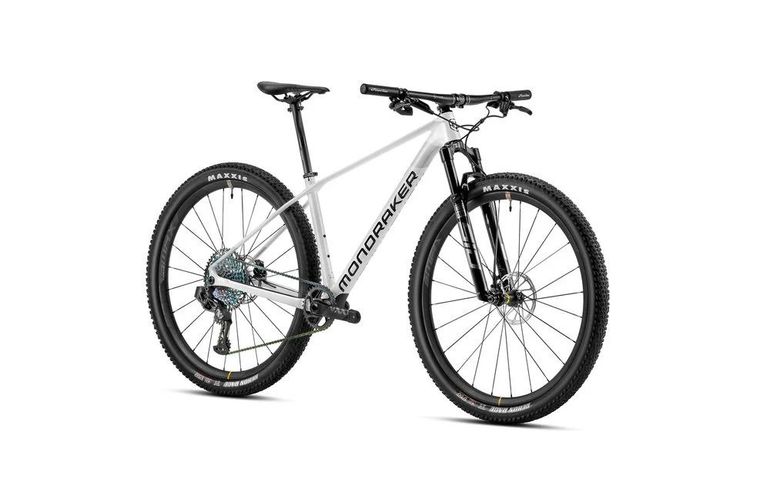 Mondraker - PODIUM CARBON RR SL, 2023