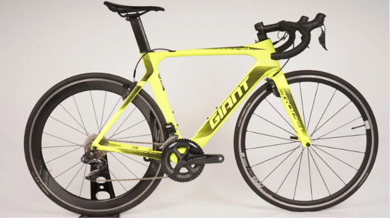 Giant - Propel Advanced Pro 0, 2018