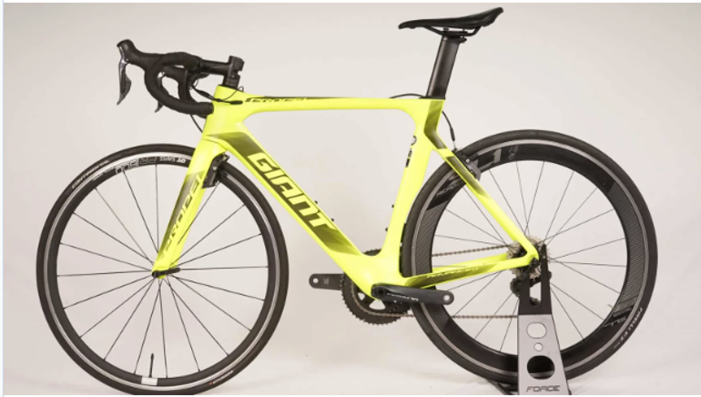 Giant - Propel Advanced Pro 0, 2018