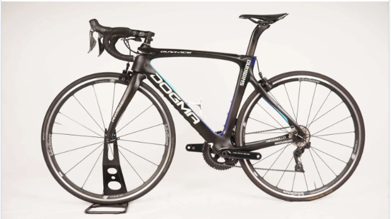 Pinarello - DOGMA F10, 2019