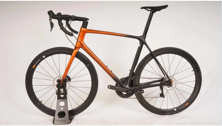 Giant - tcr advanced pro 0 disc di2, 2023