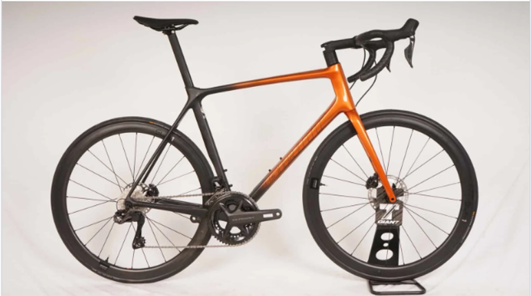 Giant - tcr advanced pro 0 disc di2, 2023