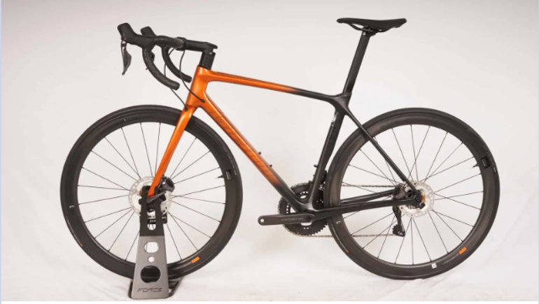 Giant - tcr advanced pro 0 disc di2, 2023