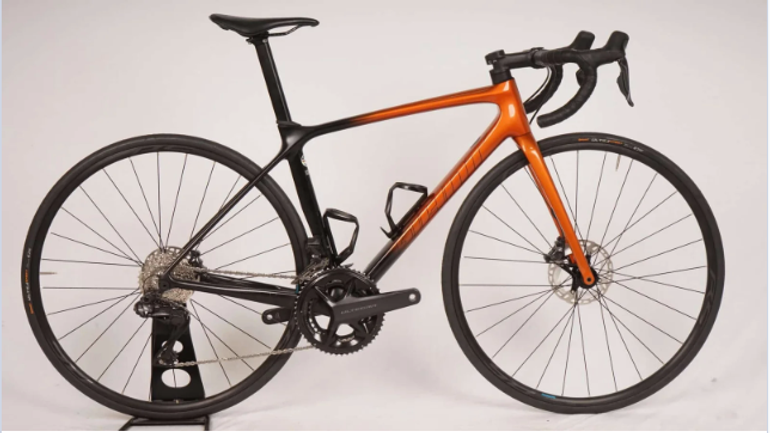 Giant - tcr advanced pro 0 disc di2, 2023