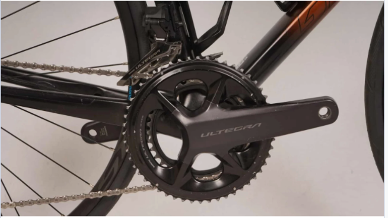 Giant - tcr advanced pro 0 disc di2, 2023