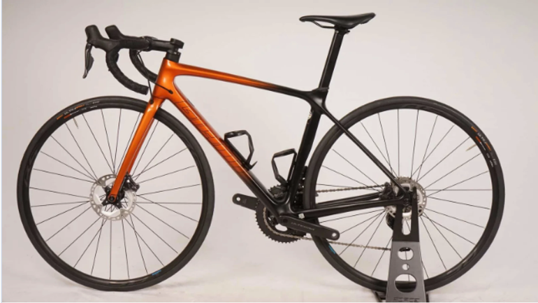 Giant - tcr advanced pro 0 disc di2, 2023