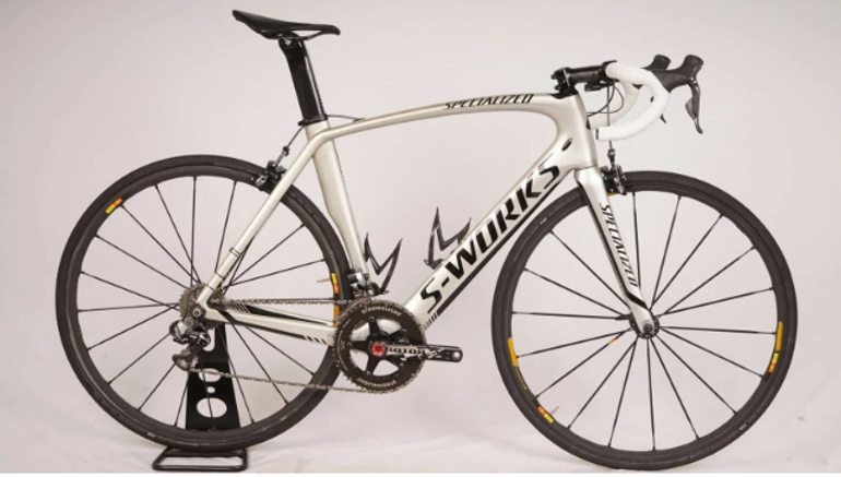 Specialized - S-Works Venge Di2, 2016