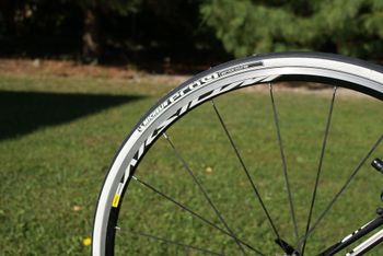 Used CUBE Axial gtc 2012 Road & Gravel, Black — image 10 of 10