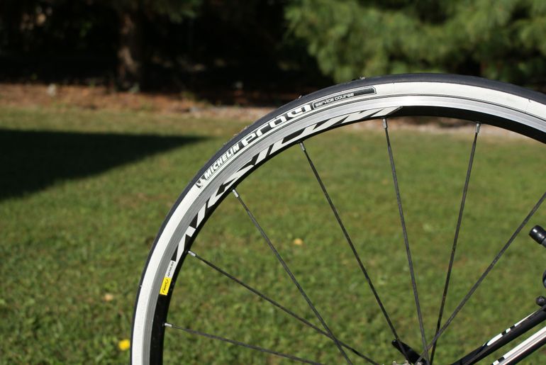 Used CUBE Axial gtc 2012 Road & Gravel, Black — image 10 of 10