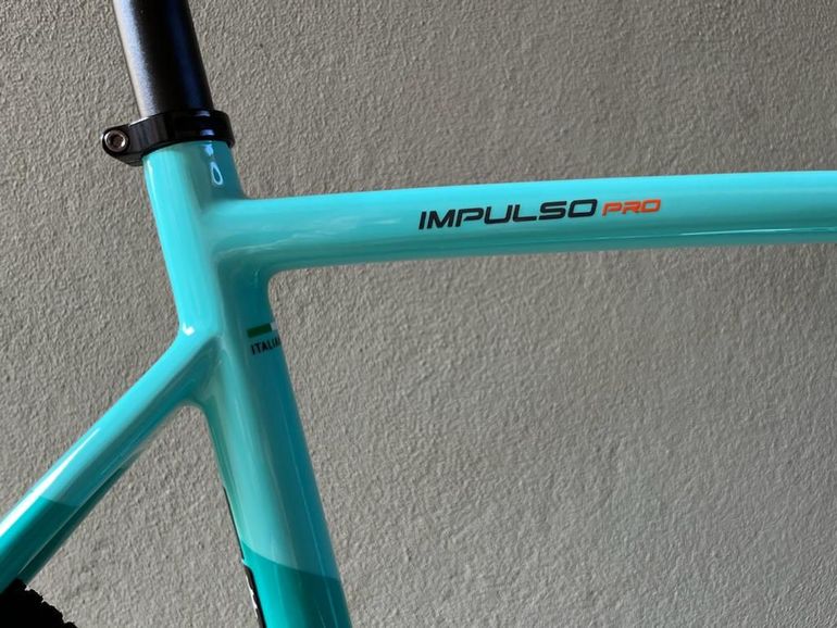 Bianchi - Impulso Pro Ekar 1x13ps, 2023