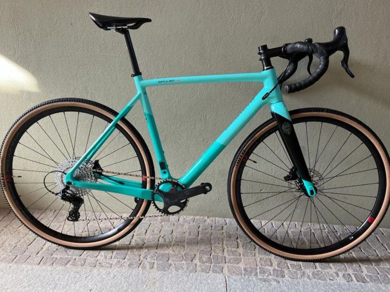 Bianchi - Impulso Pro Ekar 1x13ps, 2023