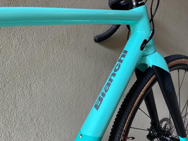 Bianchi - Impulso Pro Ekar 1x13ps, 2023