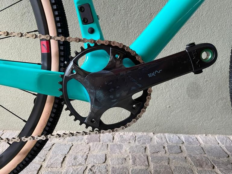 Bianchi - Impulso Pro Ekar 1x13ps, 2023