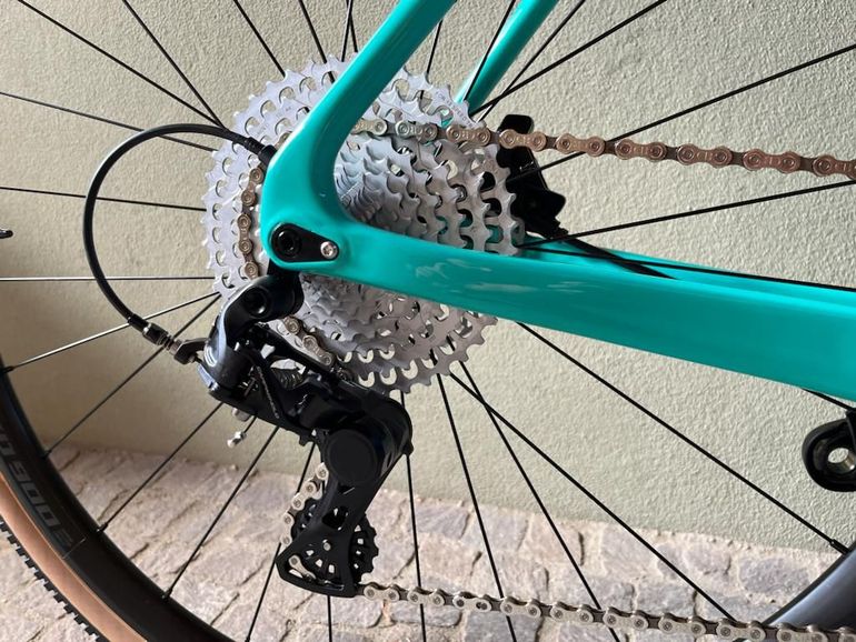 Bianchi - Impulso Pro Ekar 1x13ps, 2023