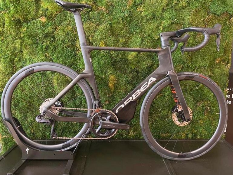 Orbea - ORCA AERO M20iLTD, 2023