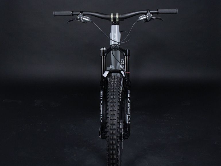 YT Industries - Jeffsy Uncaged 6 29 2022, 2021