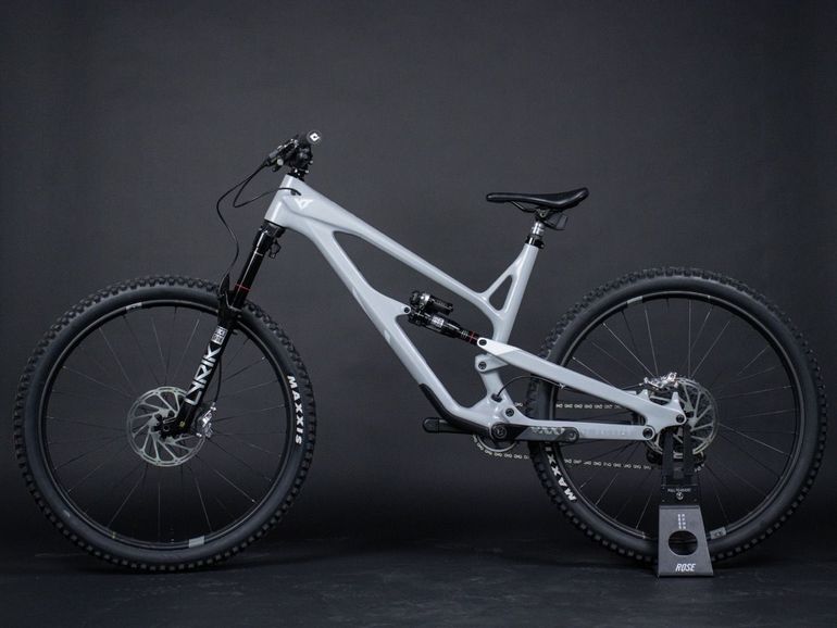 YT Industries - Jeffsy Uncaged 6 29 2022, 2021