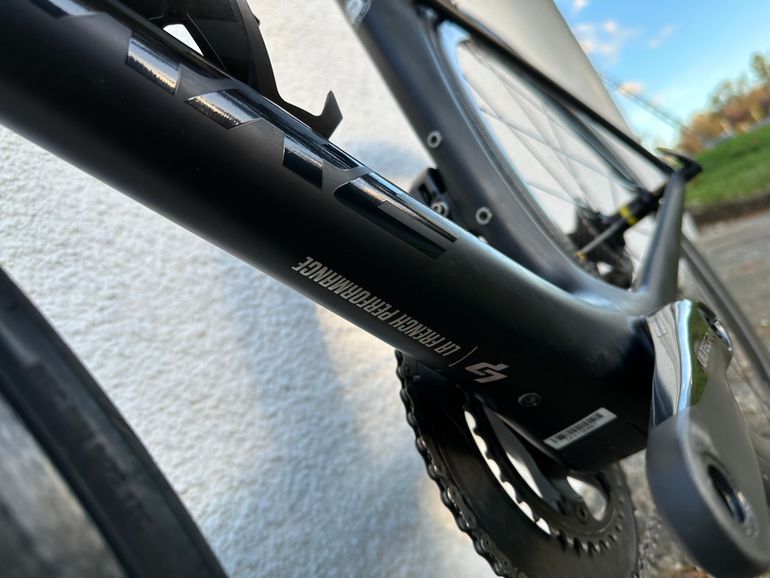 Lapierre - Aircode SL 700 2020, 2020