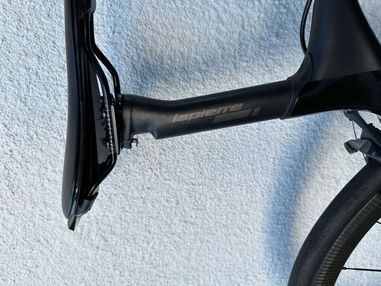 Lapierre - Aircode SL 700 2020, 2020