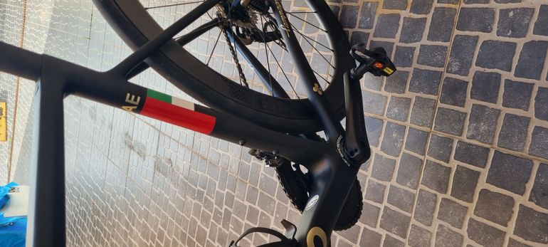 Colnago - V3RS, 2023