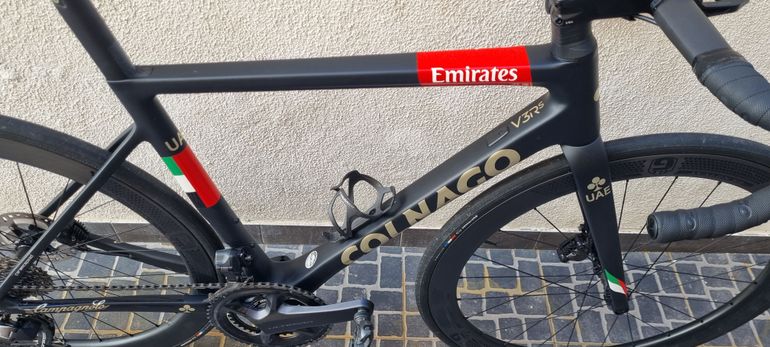 Colnago - V3RS, 2023