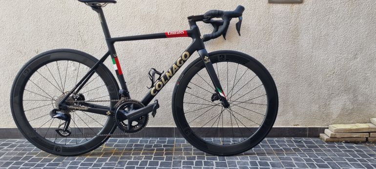 Colnago - V3RS, 2023