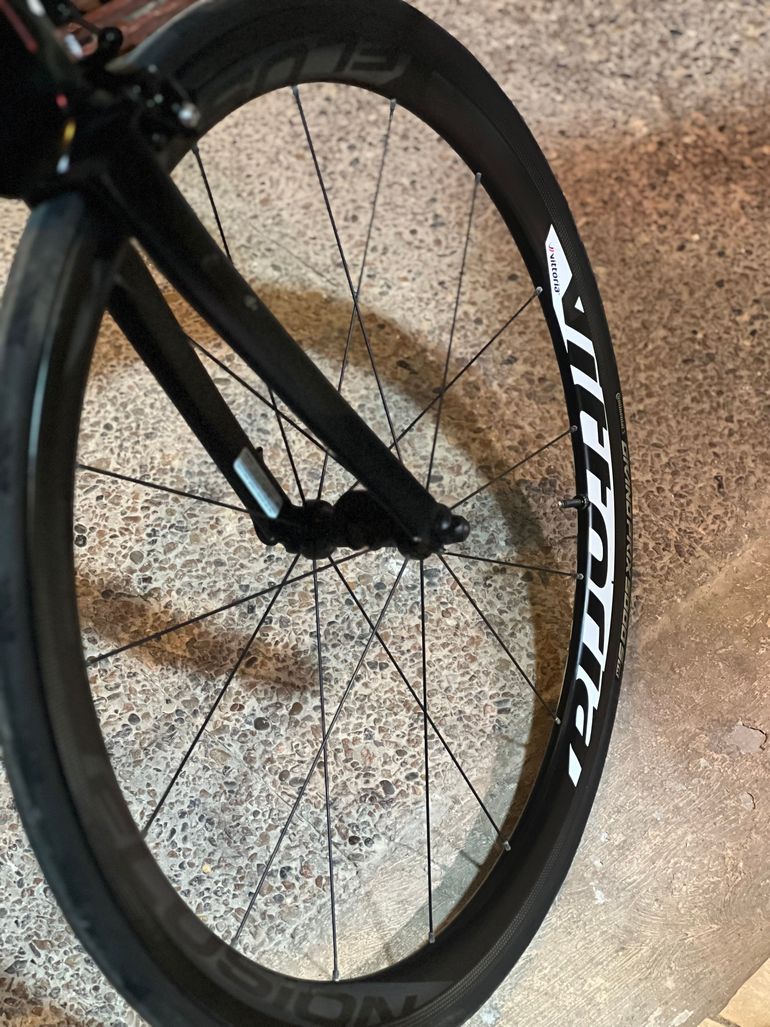 Specialized - S-Works Shiv TT, 2015